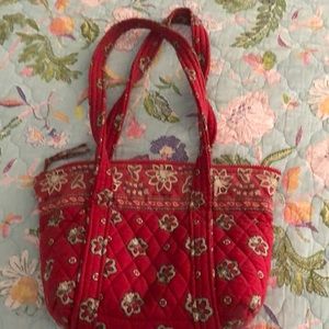 Vera Bradley bag